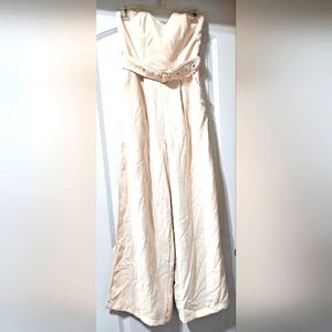 LASTISTE Women's Pants Jumpsuits/Rompers Size Small